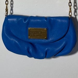 MARC JACOBS “Karlie” chain crossbody